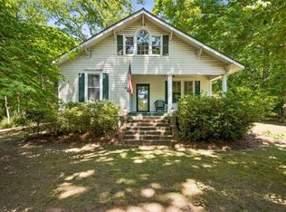 329 Gilbert Rd, Jefferson, GA 30549