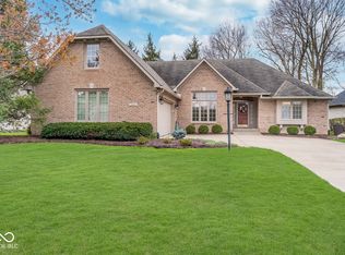 11650 Pebblepointe Pass, Carmel, IN 46033