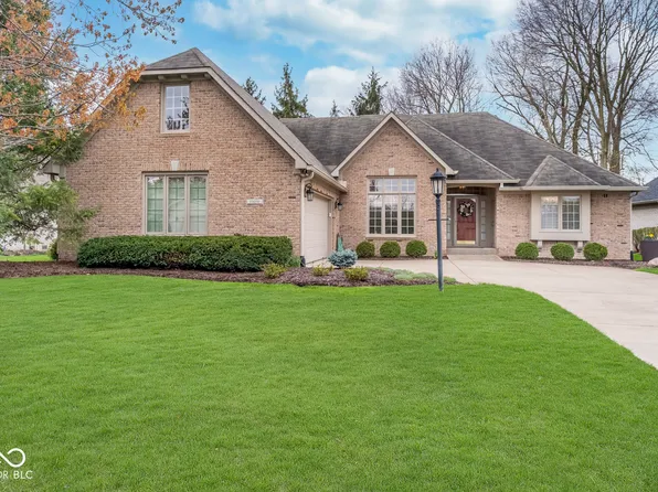 11650 Pebblepointe Pass, Carmel, IN 46033