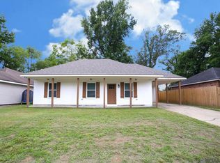 6742 E Monarch Ave, Baton Rouge, LA 70812