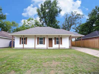 6742 E Monarch Ave, Baton Rouge, LA, 70812