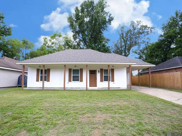 6742 E Monarch Ave, Baton Rouge, LA 70812