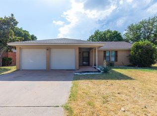 2250 Shere Lynne Dr, Abilene, TX 79606