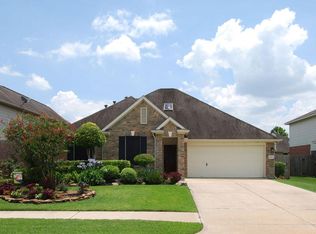 6812 Haley Ct, Pearland, TX 77584
