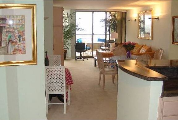 3rd image of 4314 Marina City Dr Unit 726