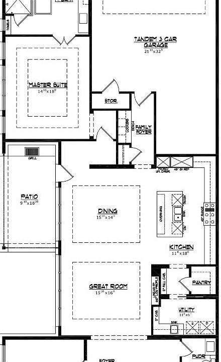 2nd image of 109 Murano Pl