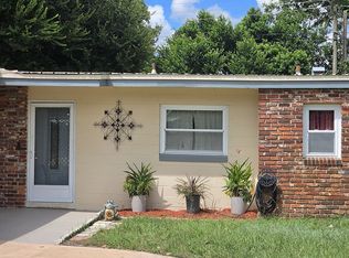 1360 Dozier Ave, Titusville, FL 32780