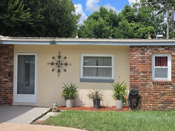 1360 Dozier Ave, Titusville, FL 32780