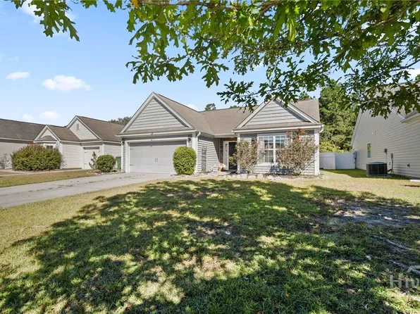 303 Connor Court, Hinesville, GA 31313