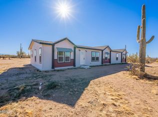 33585 E Davis Ranch Rd, Marana, AZ 85658