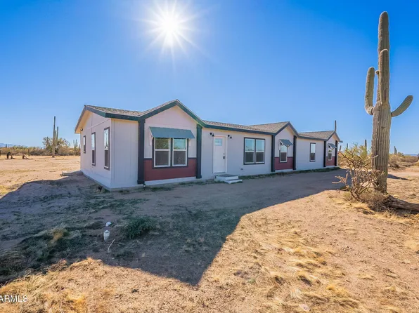 33585 E DAVIS RANCH Road, Marana, AZ 85658