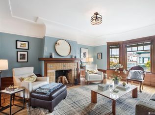 2768 Harrison St, San Francisco, CA 94110