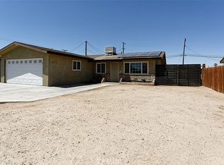 35724 Frontier Ave, Yermo, CA 92398