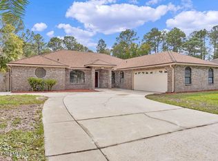 8234 Spencers Trace Dr, Jacksonville, FL 32244