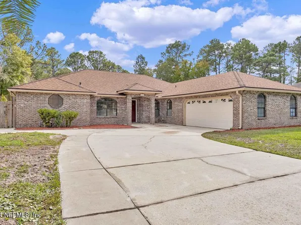 8234 SPENCERS TRACE Drive, Jacksonville, FL 32244