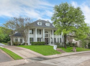 3954 Sarita Park, Fort Worth, TX 76109