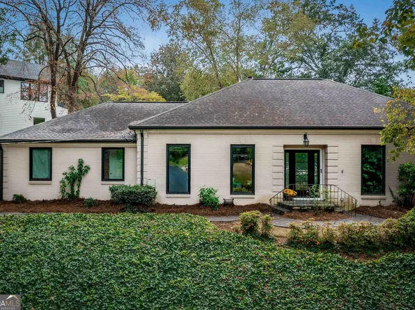 6440 Vernon Woods Dr, Atlanta, GA 30328