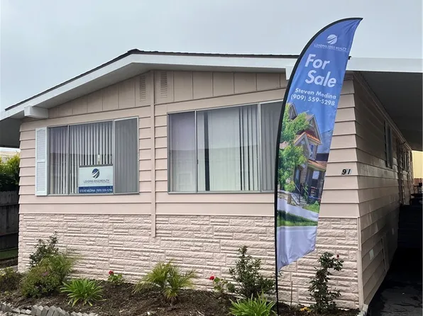 3950 Via Real Space 91, Carpinteria, CA 93013