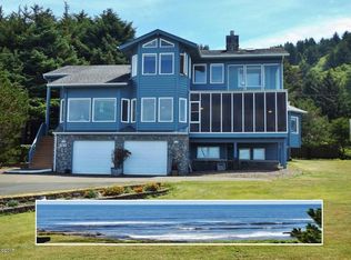 530 Yachats Ocean Rd, Yachats, OR 97498