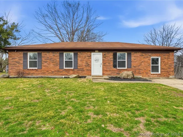 214 Bates Drive, Charlestown, IN 47111