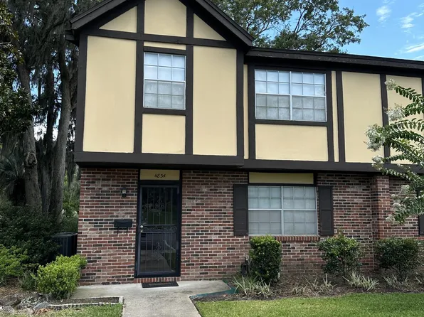 4834 WINDRUSH Lane #A-3-A, Jacksonville, FL 32217