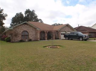 222 Devon Rd, La Place, LA 70068