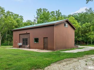 9510 E Mills Rd, London Mills, IL 61544