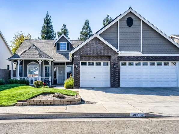 10583 N Jackson Ave, Fresno, CA 93730