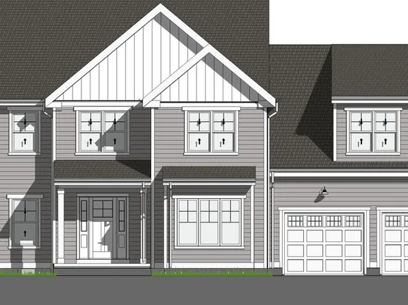 21 Lilac Ave, Bellingham, MA 02019