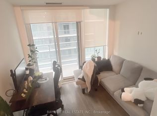 99 Broadway Ave #3205, Toronto, ON M4P 0E3