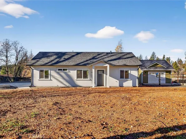 7083 Pentz Rd, Paradise, CA 95969