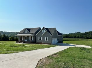 203 Al Roman Rd, Pulaski, TN 38478