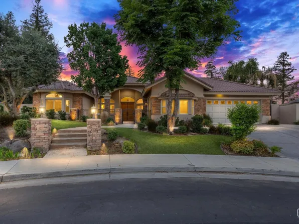 10404 Barnes Dr, Bakersfield, CA 93311