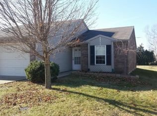153 Beechtree Ln, Mount Washington, KY 40047