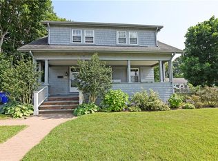 43 Rogers Ave, Riverside, RI 02915