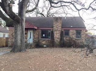 2012 S T St, Fort Smith, AR 72901