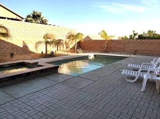 13164 Casa Loma Rd, Desert Hot Springs, CA 92240