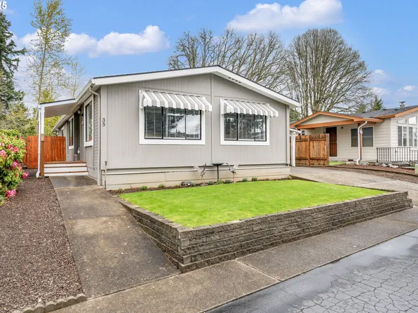 14204 NE 10th Ave Unit 35, Vancouver, WA 98685