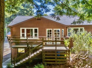 18961 Symes Lane, Fort Bragg, CA 95437