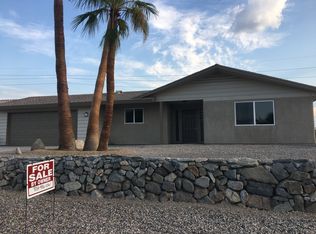 2674 Glengarry Dr, Lake Havasu City, AZ 86404