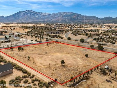 4370 W Friendly Meadow Rd, Prescott, AZ, 86305
