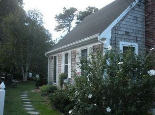 170 Ridgevale Rd, Chatham, MA 02633
