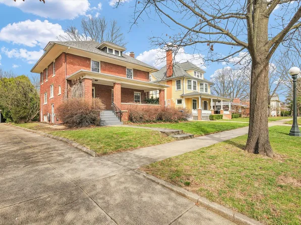 1112 W Park Ave, Champaign, IL 61821