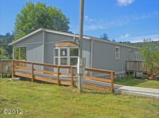 84 Valley Vw, Otis, OR 97368