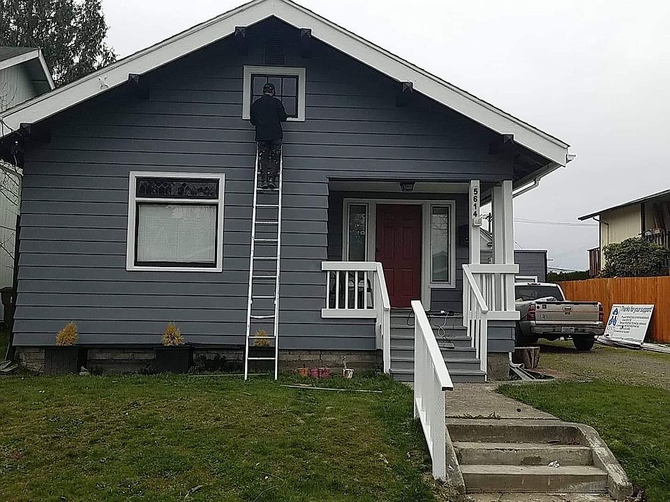 2nd image of 5614 S M St