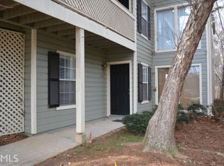 406 Natchez Trce, Sandy Springs, GA 30350