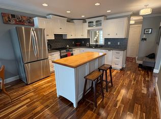 11464 Fisher St #25, Maple Ridge, BC V2X6N7