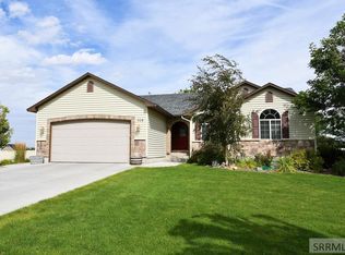318 N 3823 E, Rigby, ID 83442