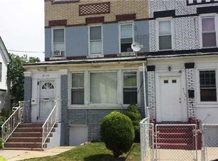 9723 127th St, South Richmond Hill, NY 11419