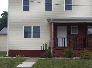 41 Lemuel Ave, Chicopee, MA 01013
